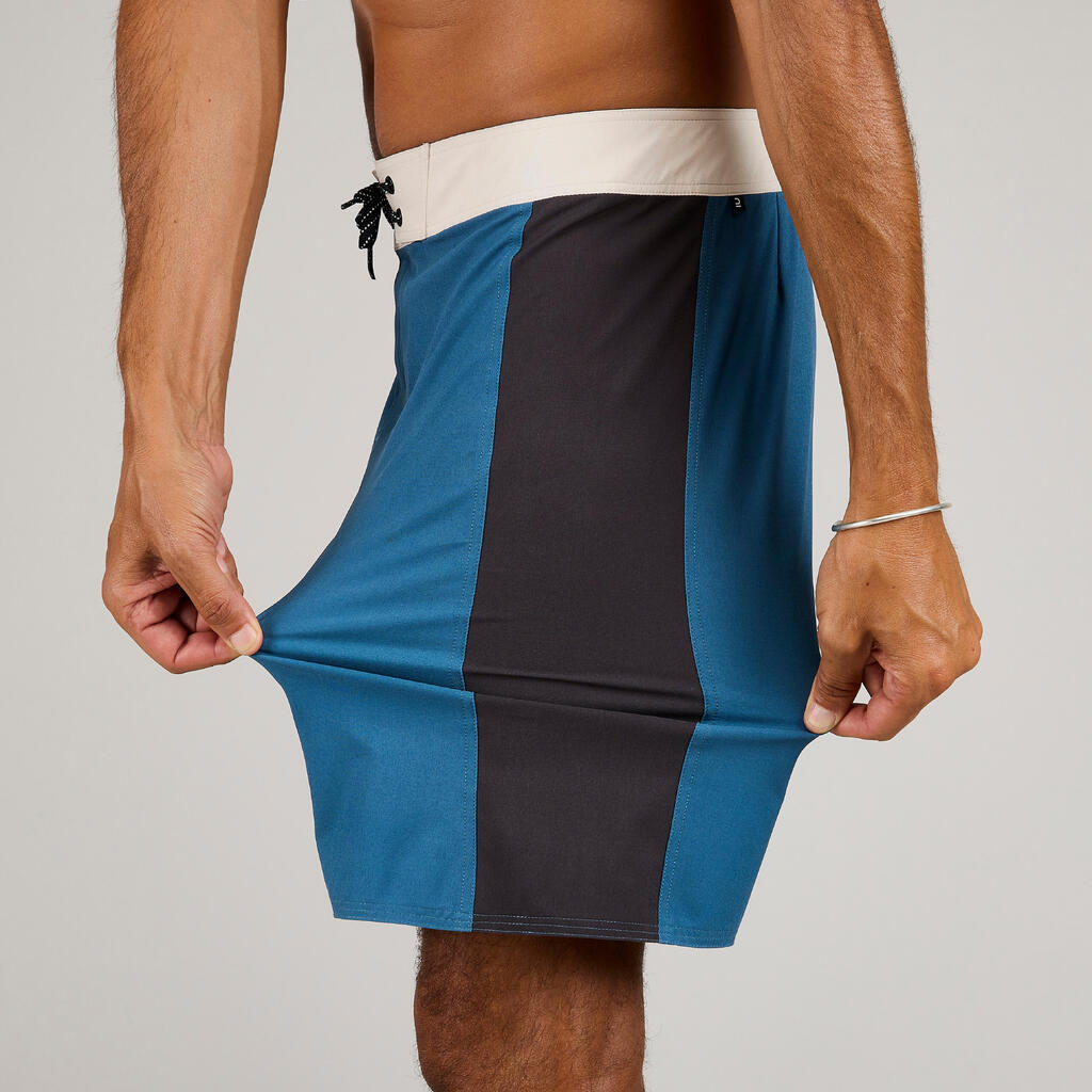 Boardshort surf 500 19