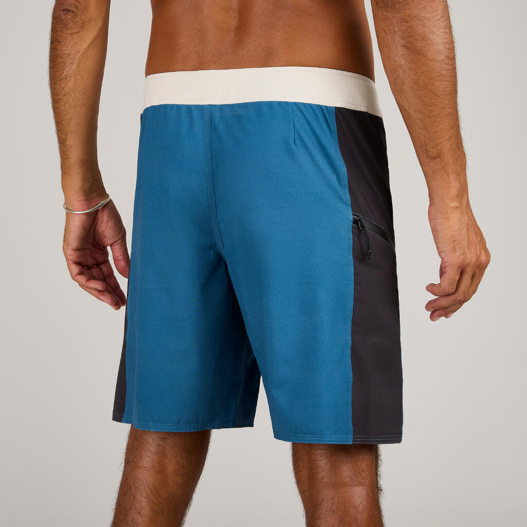 Boardshort surf 500 19