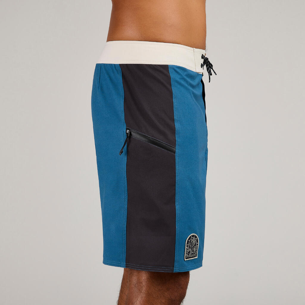 Boardshort surf 500 19