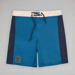 Boardshort surf 500 19" ALEX GREY