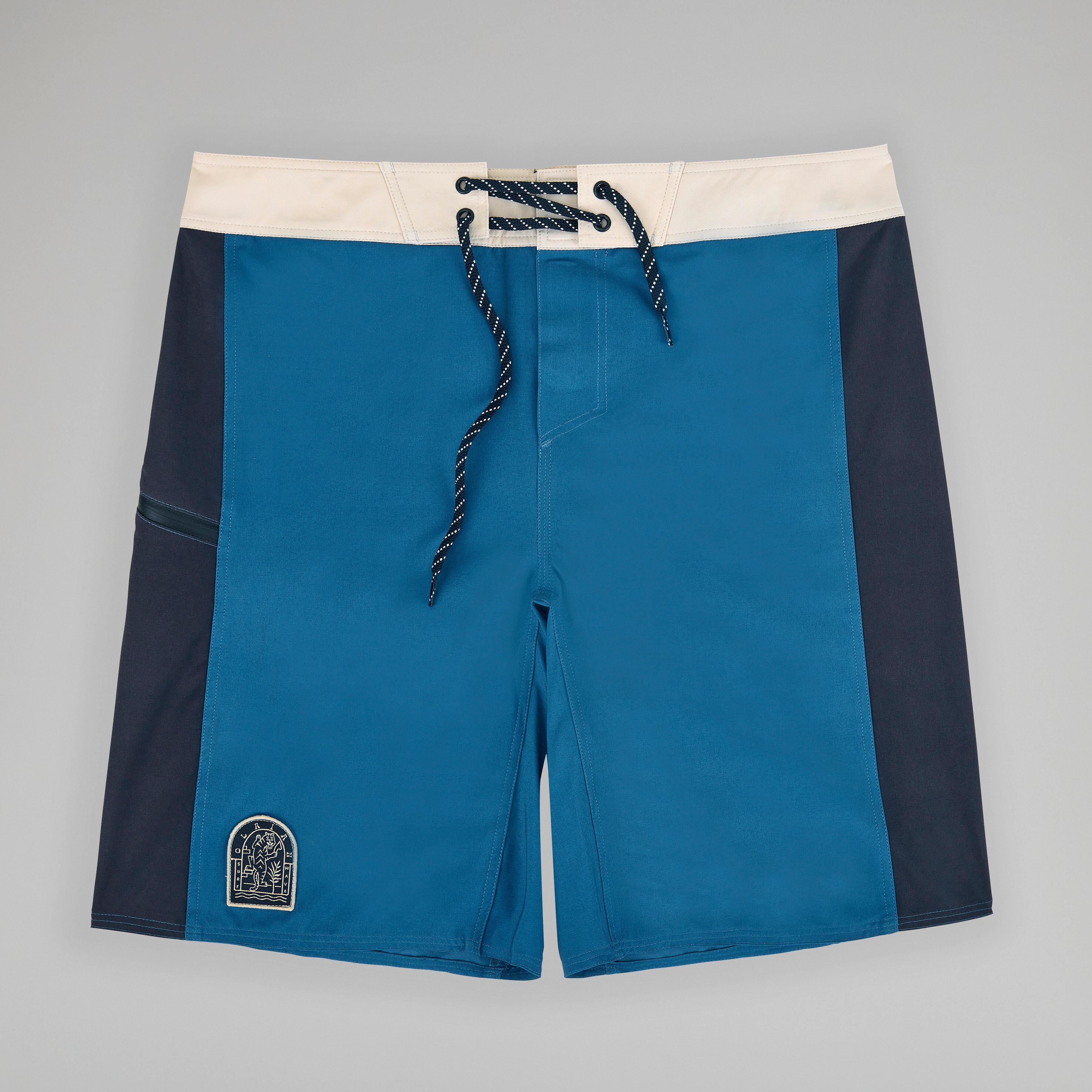 Surfing boardshorts 500 19