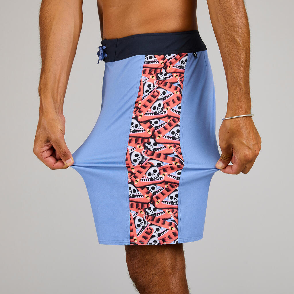 Boardshort surf 500 Long 19