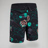 Boardshort voor surfen 500 19" ALEX grijs