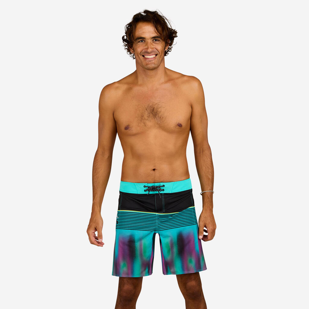 Boardshort surf 500 19