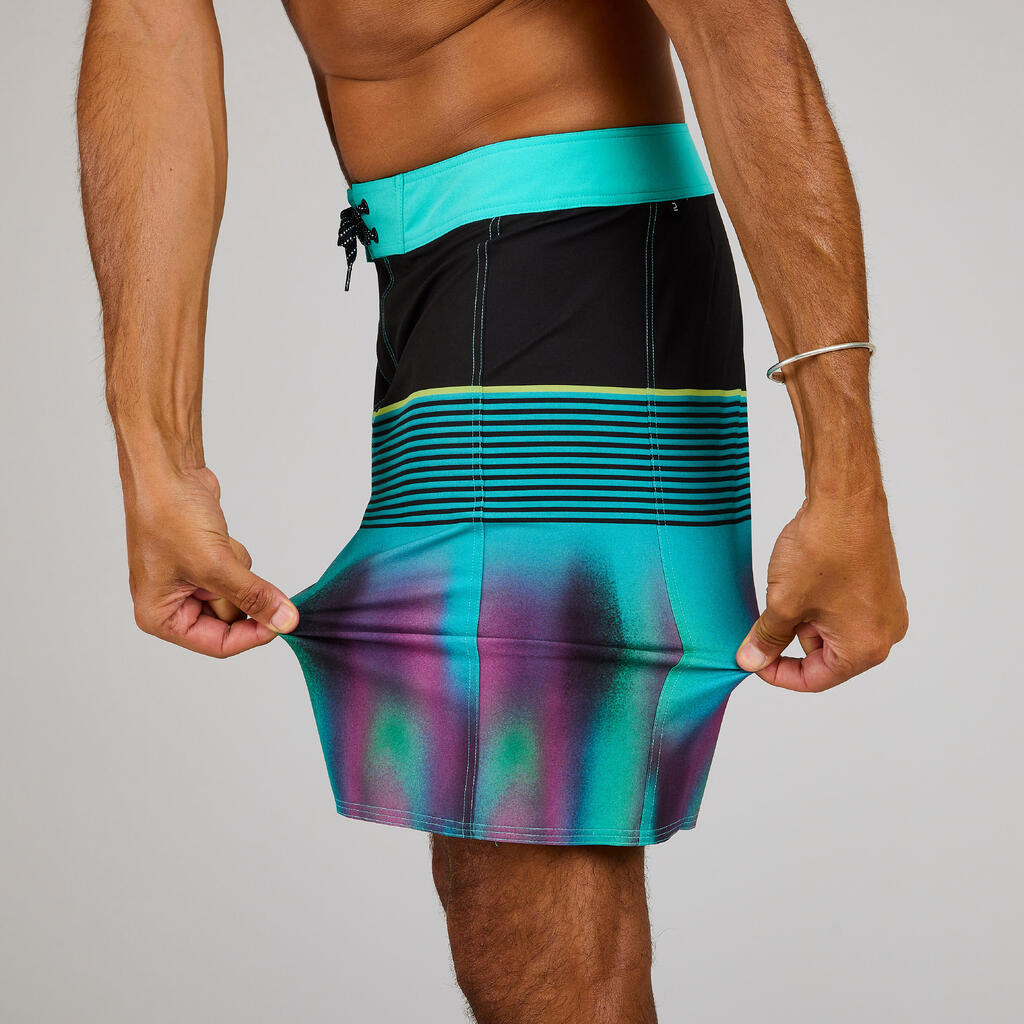 Boardshort surf 500 19