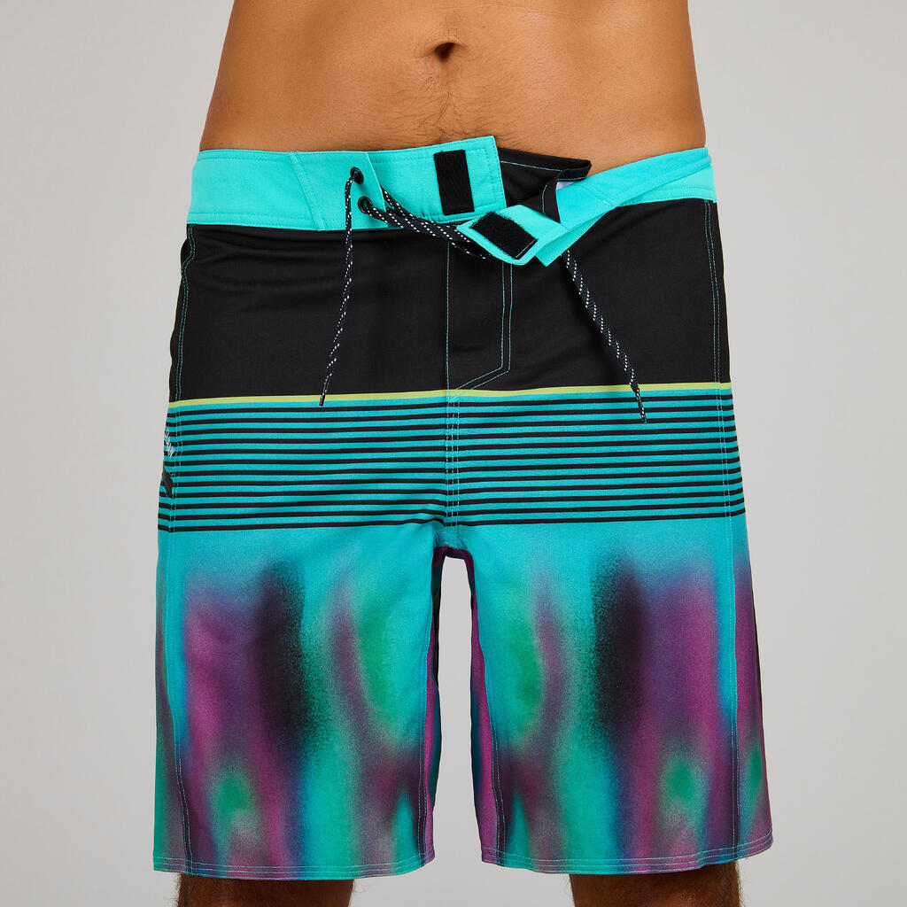 Boardshort surf 500 19