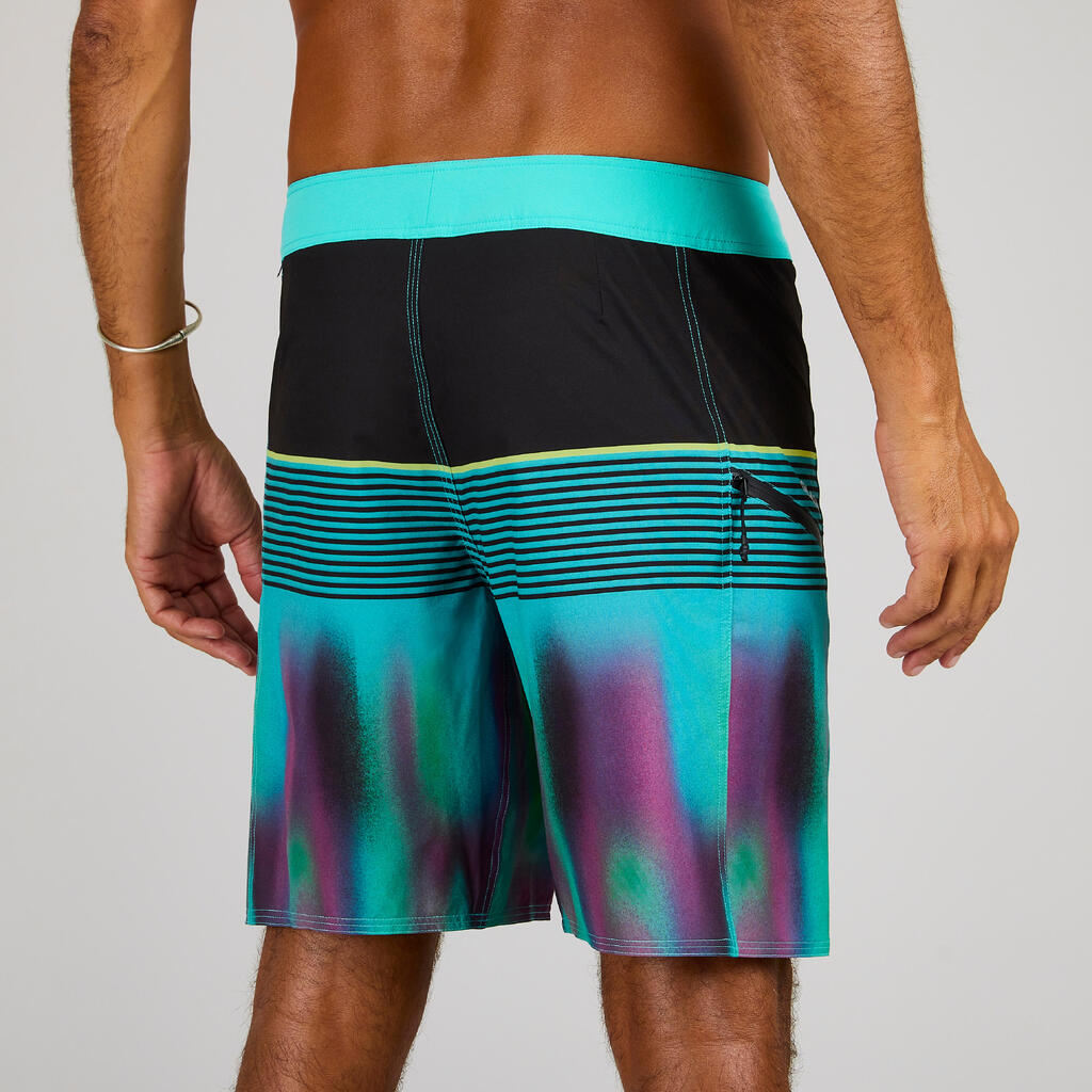 Boardshort surf 500 19