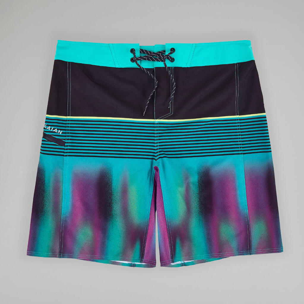 Boardshort surf 500 19