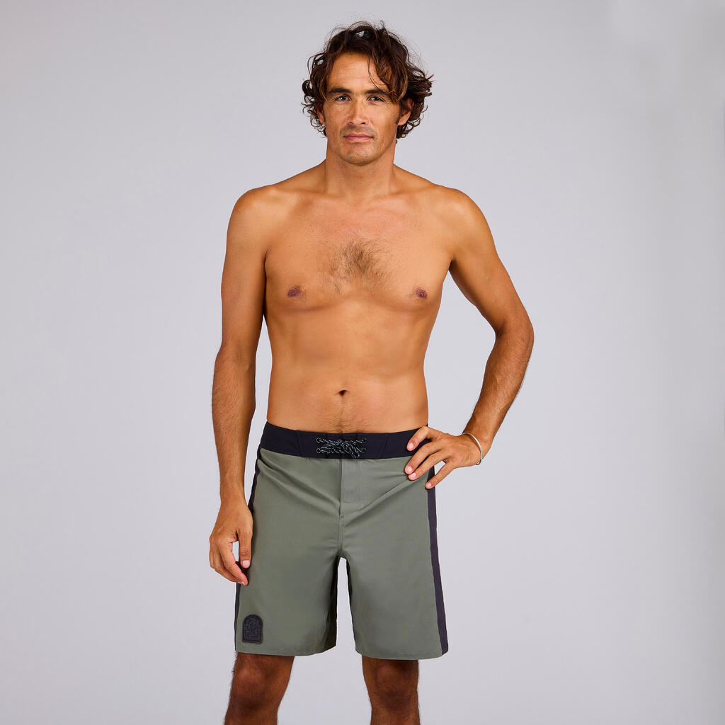 Boardshort surf 500 19