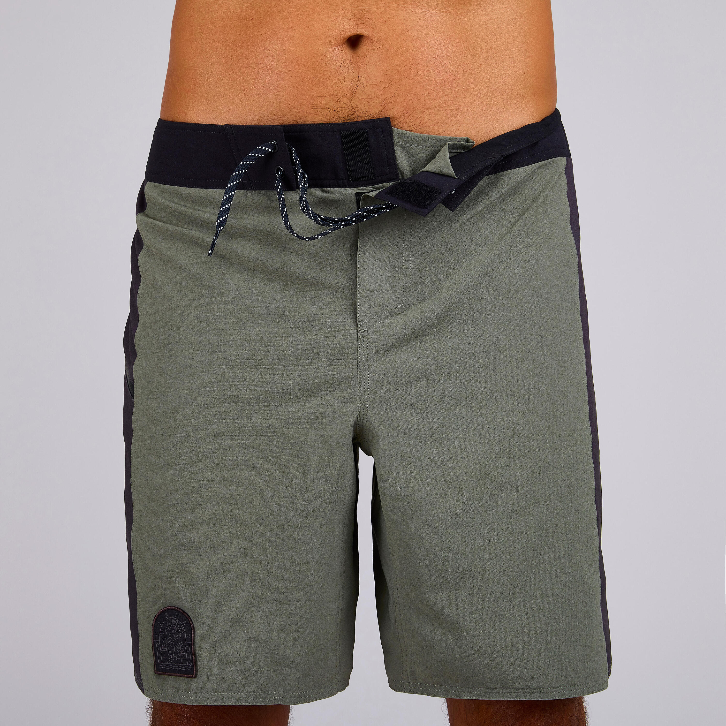 Bañador Hombre 500 19" Alex Caqui 2/6