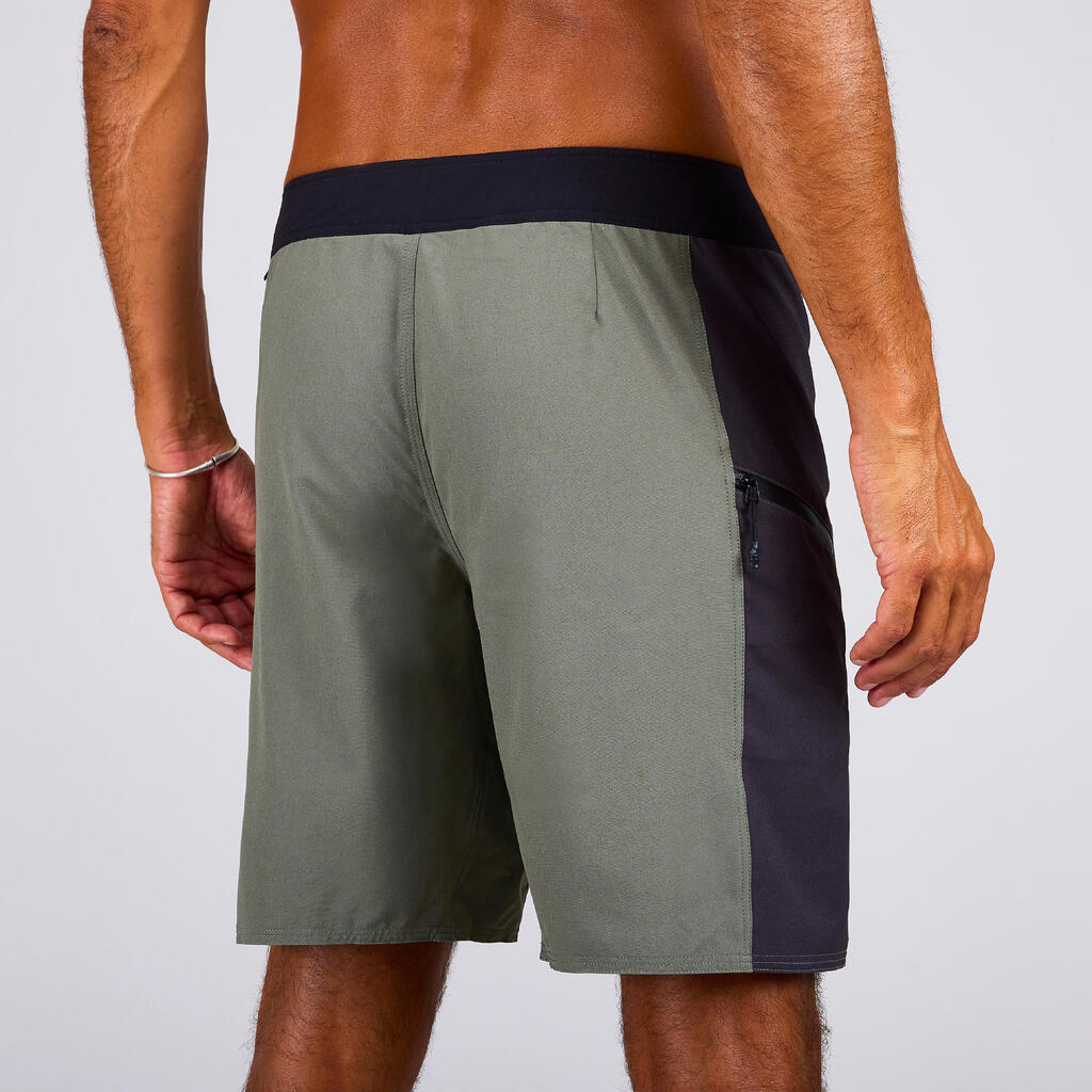 Boardshort surf 500 19