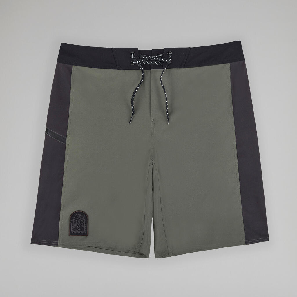 Boardshort surf 500 19