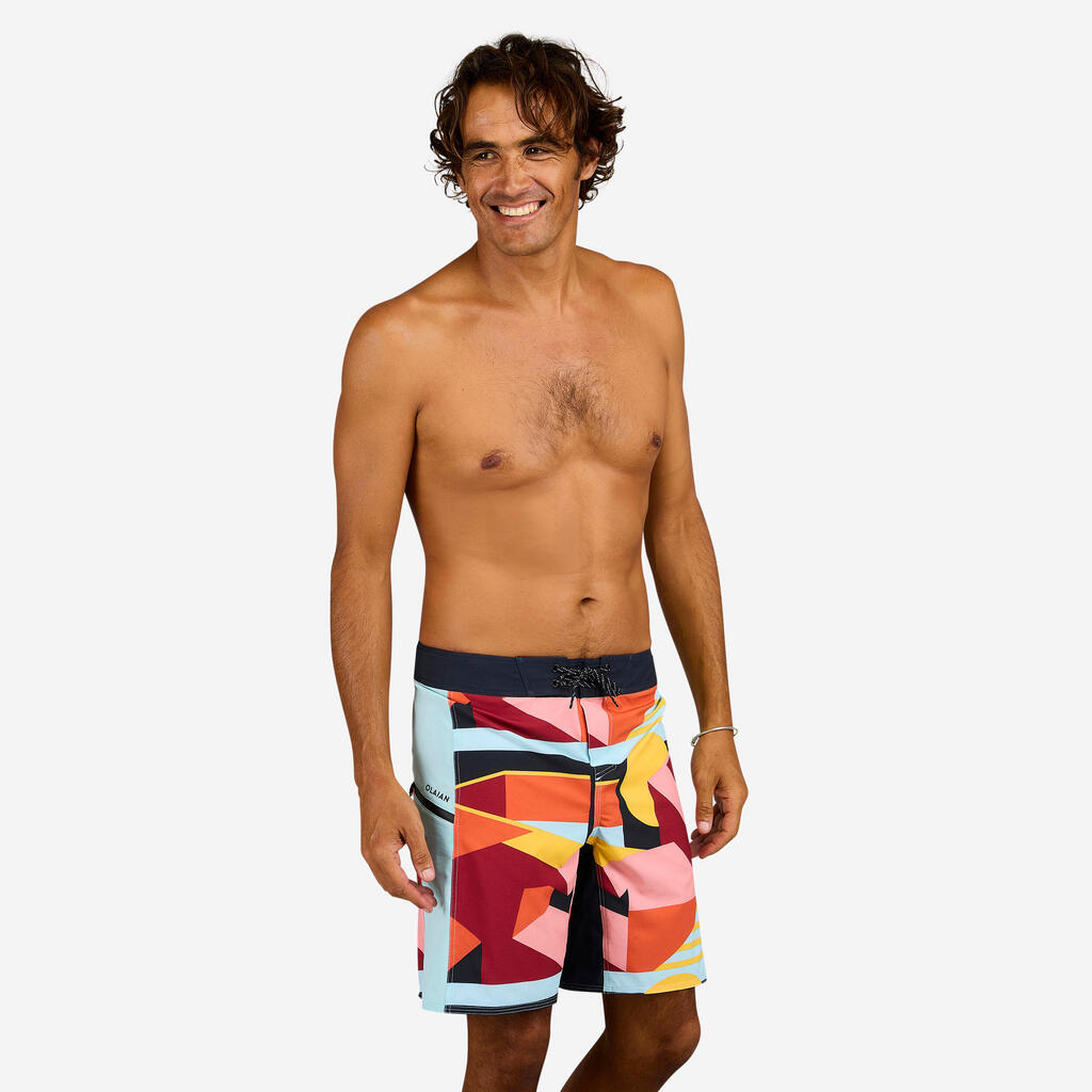 Men's Swim Shorts 19