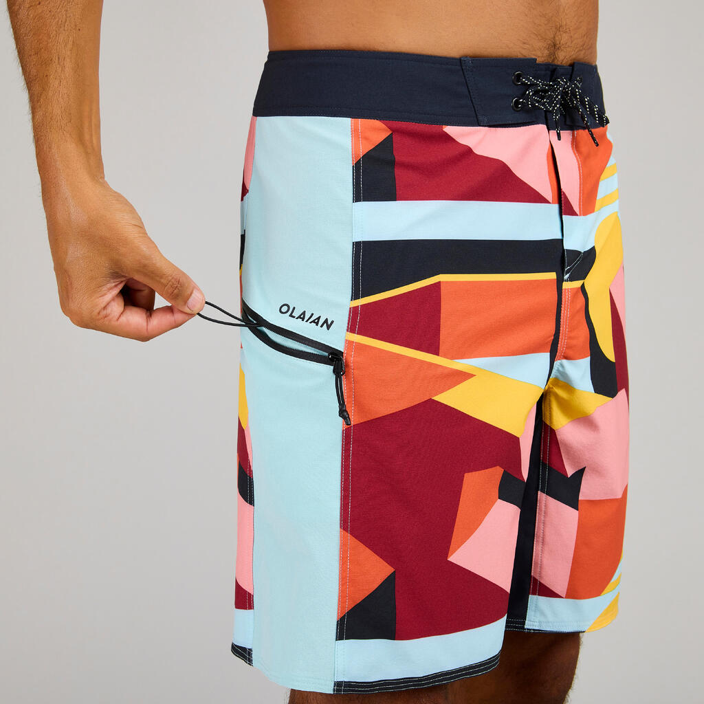 Men's Swim Shorts 19