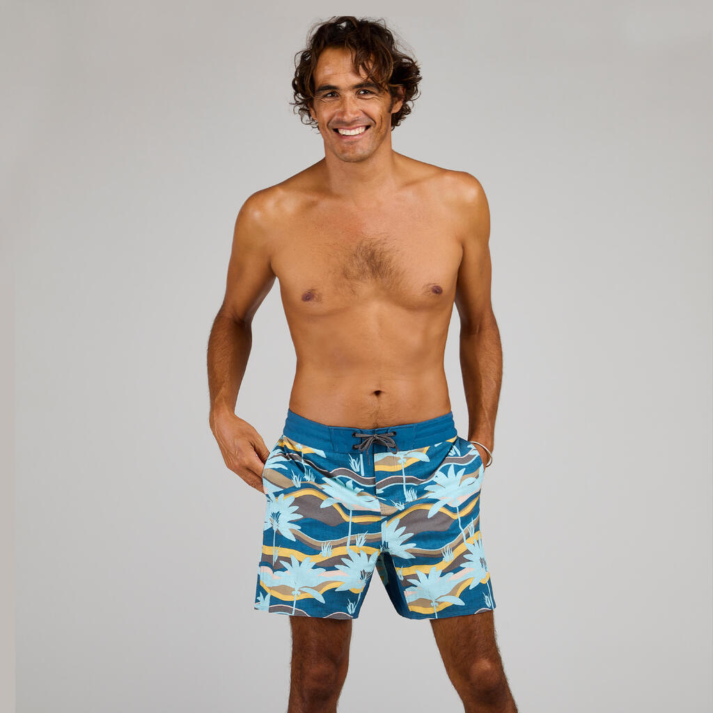 Boardshort surf 500 17