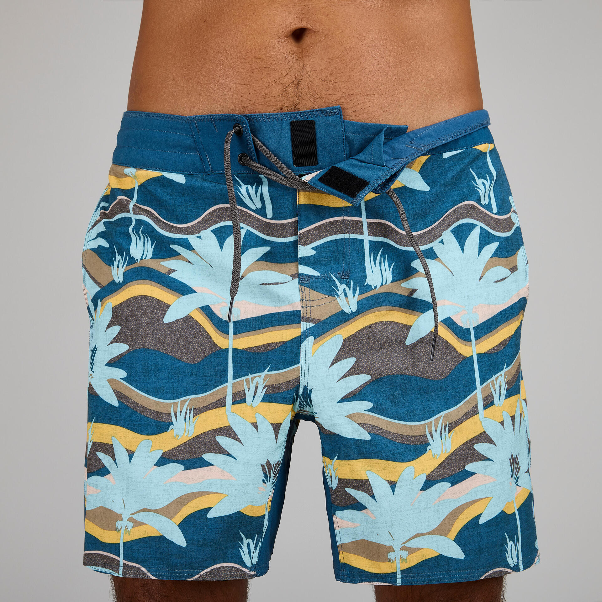 Surfing boardshorts 500 17
