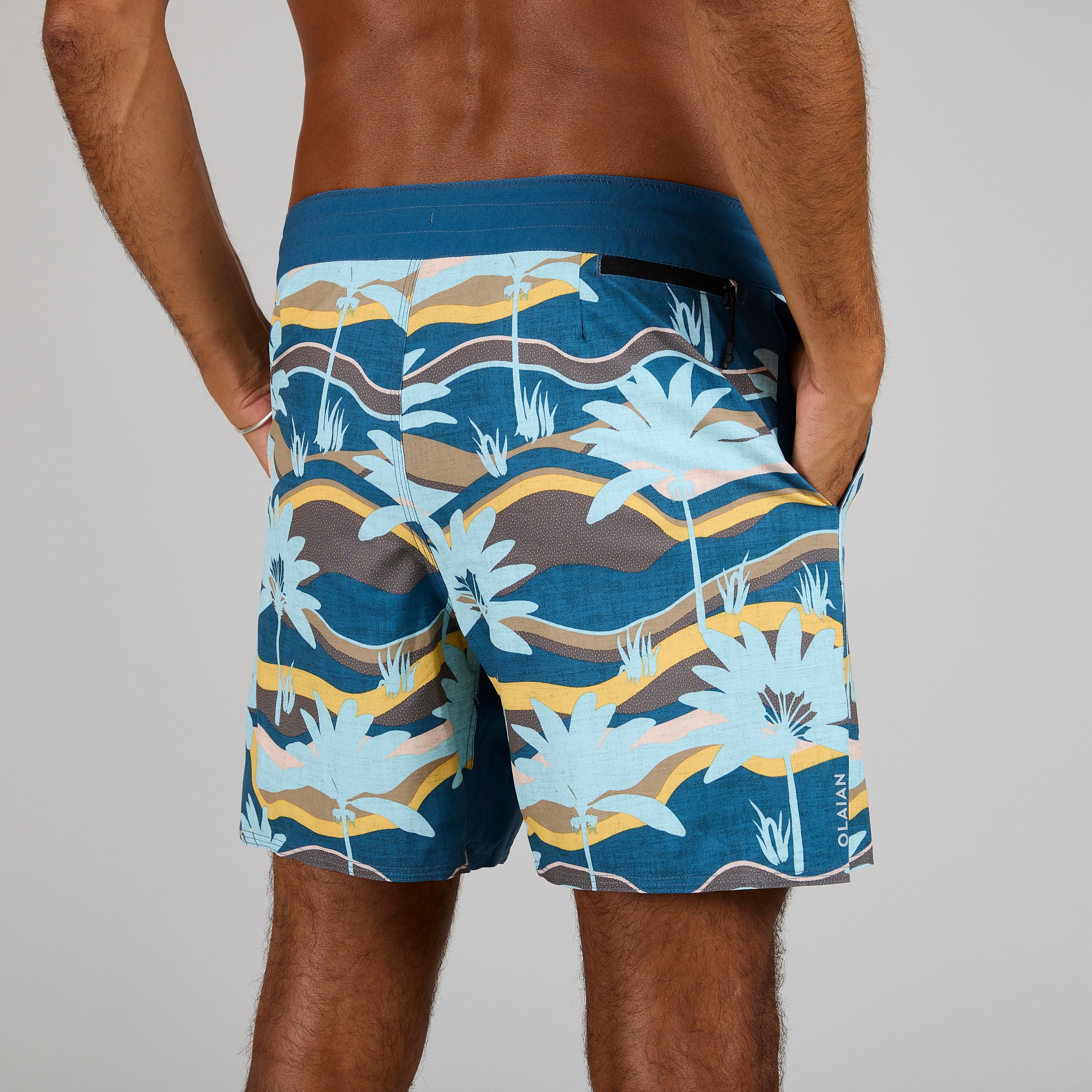Short surf decathlon sale