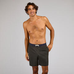 Sörf Boardshort - Haki - 100_2