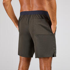 Sörf Boardshort - Haki - 100_4