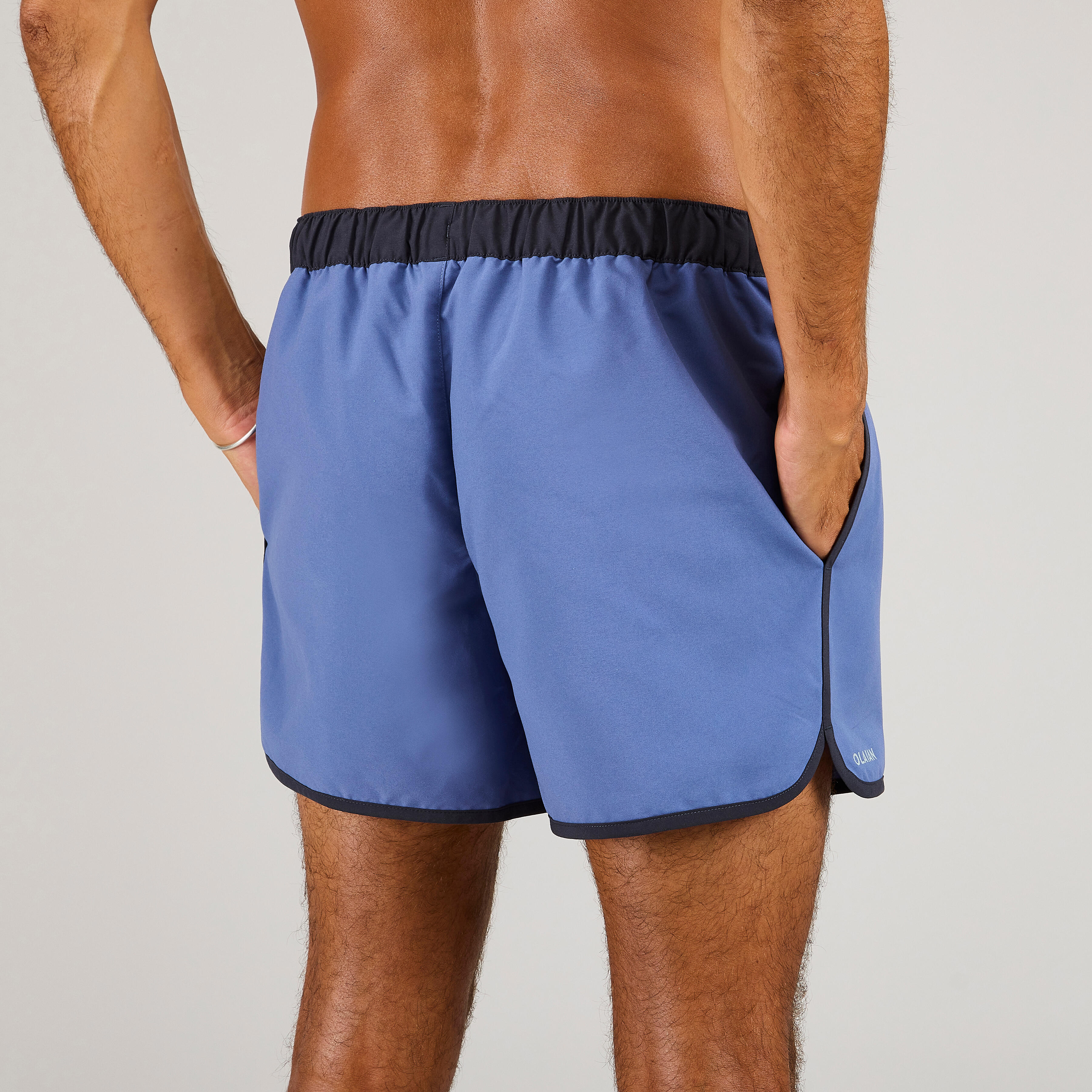 Banadores Hombre Cortos Decathlon