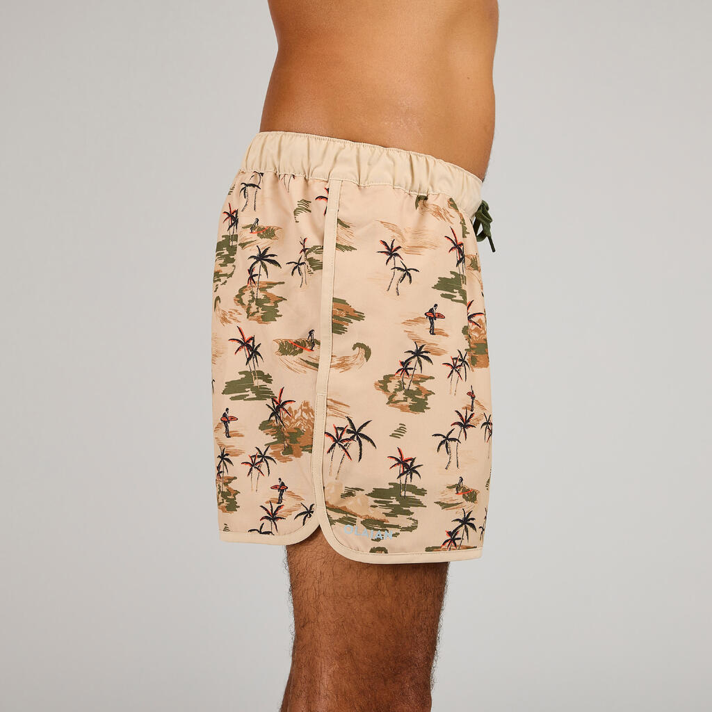Short de bain 14