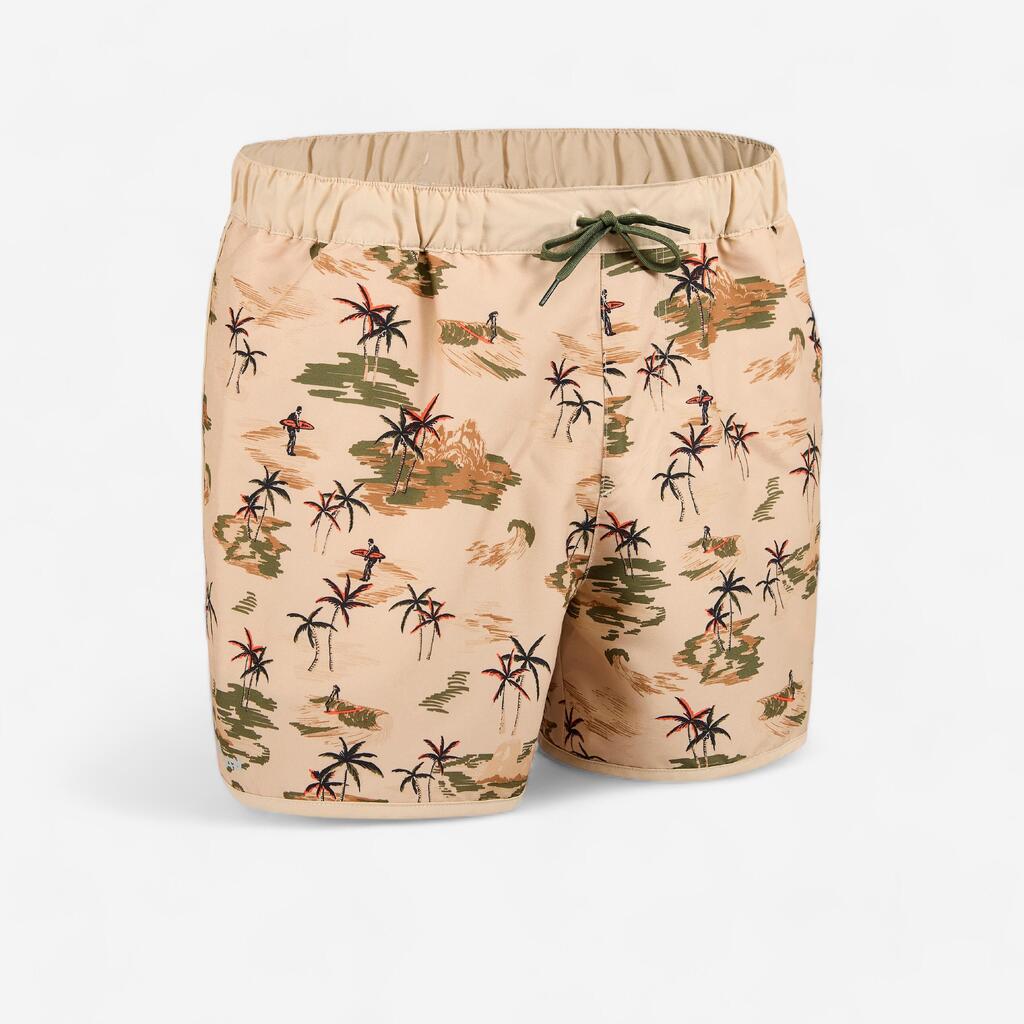 Short de bain 14