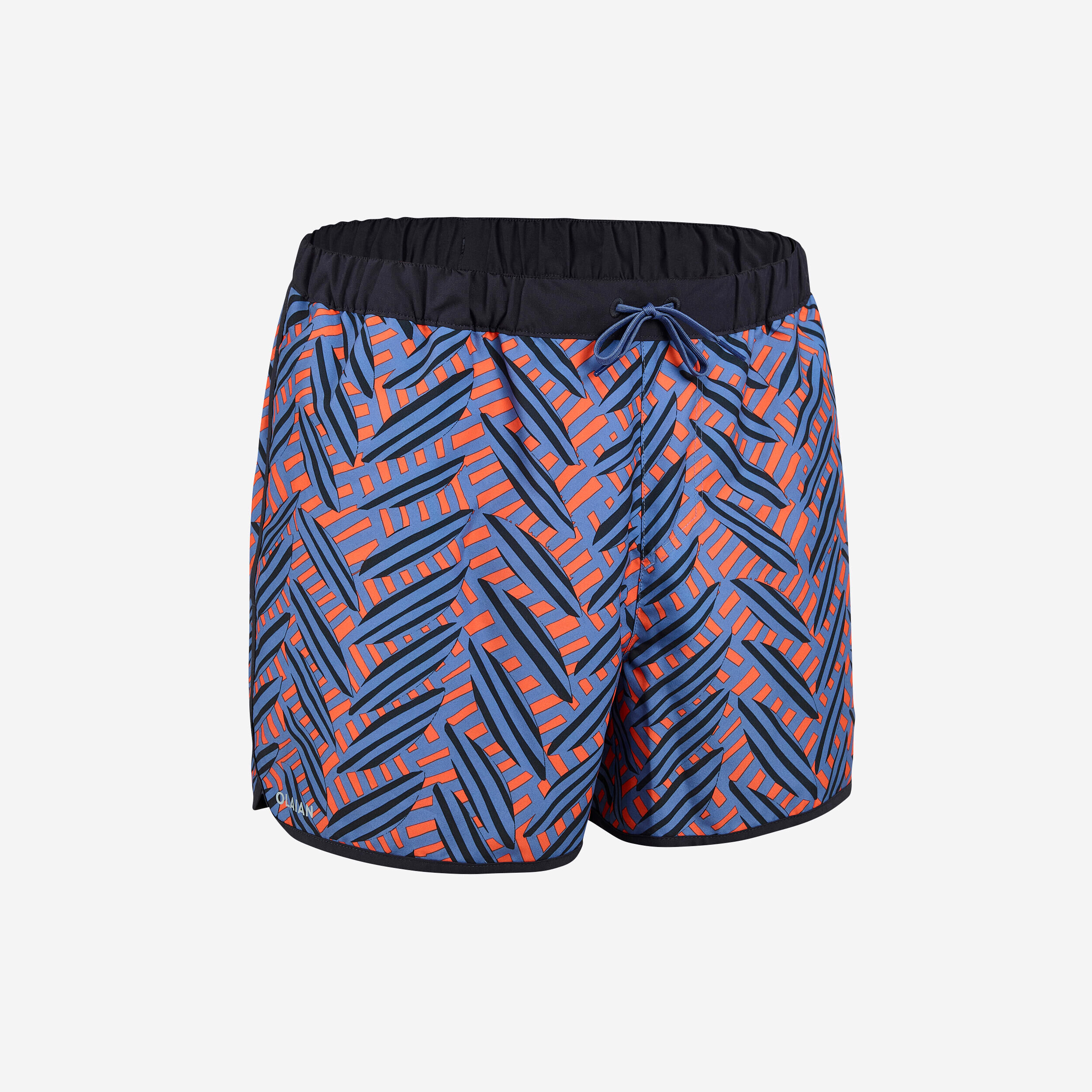 OLAIAN Surfing Boardshorts 100 Shorts OLASURFBLUE