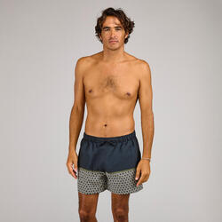 Boardshort surf 100 15"  SEPAK BLACK