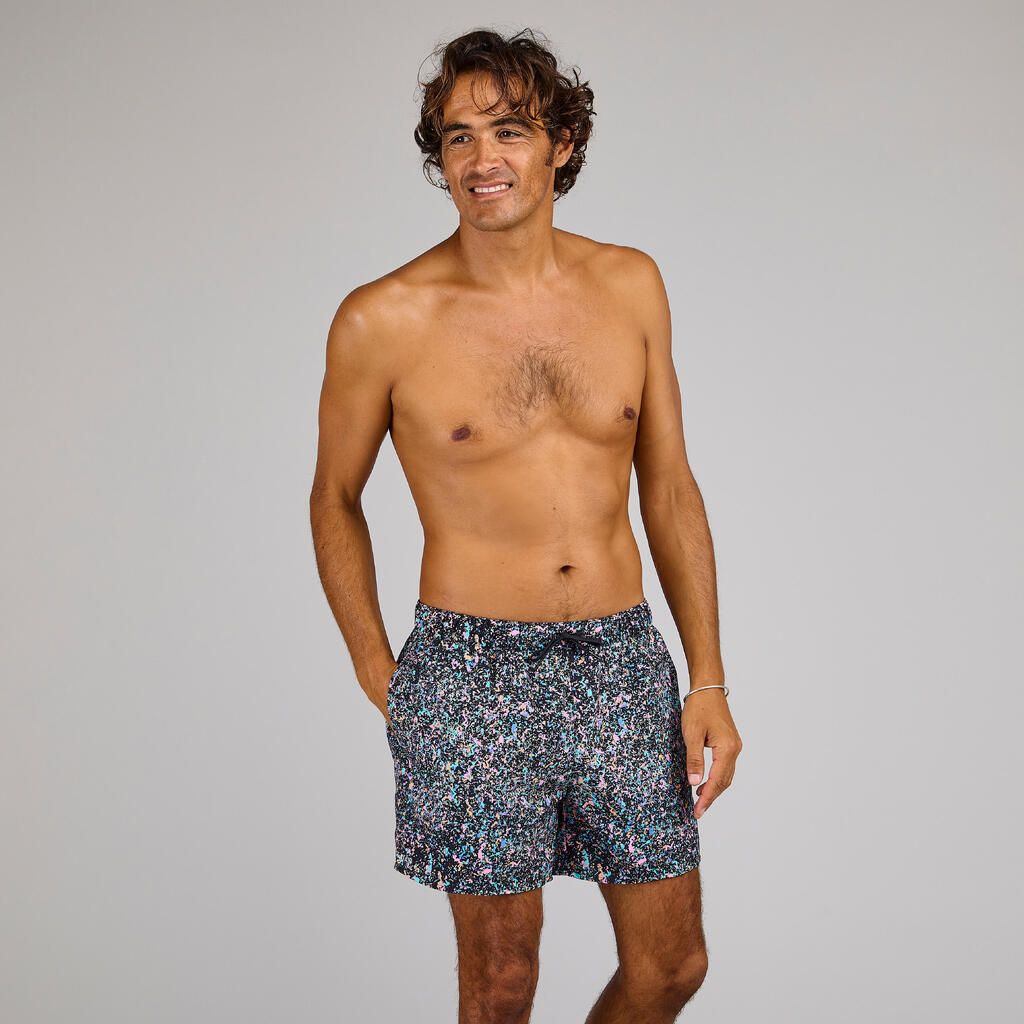 Boardshort surf 100 15