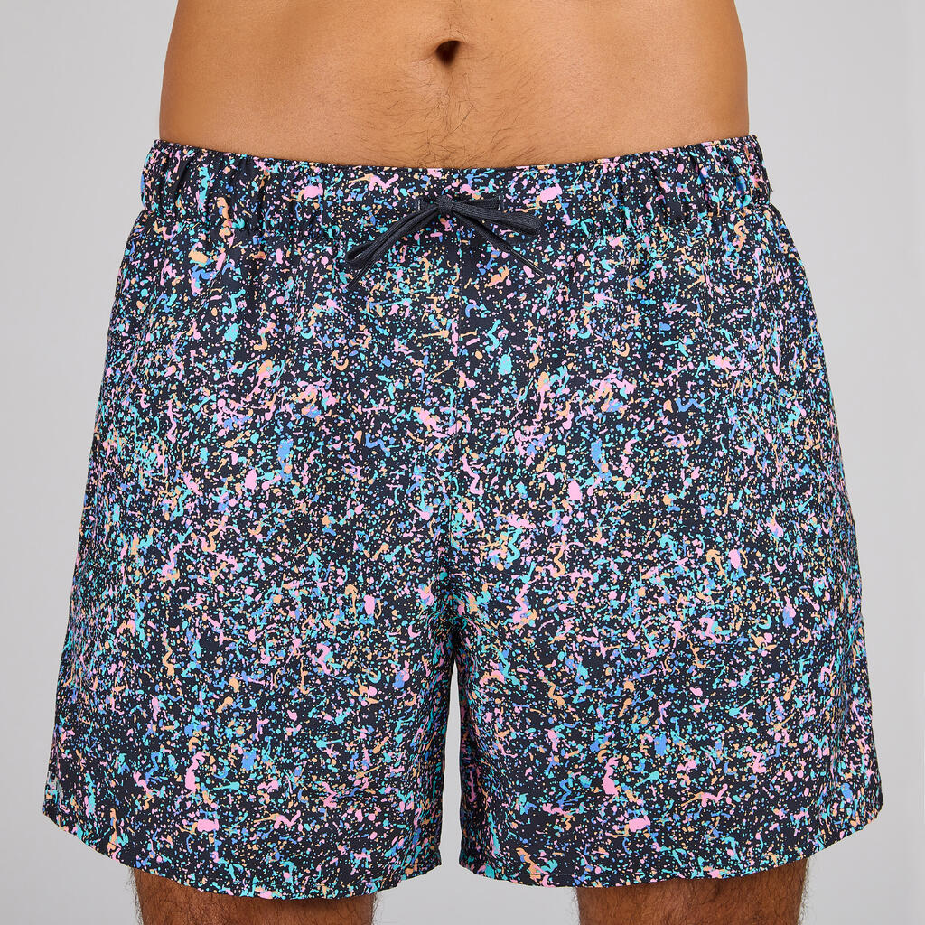 Men's Swim Shorts 15