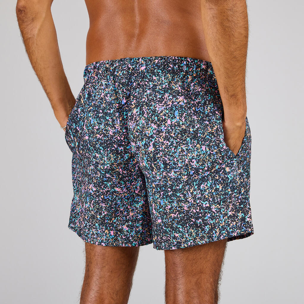 Men's Swim Shorts 15