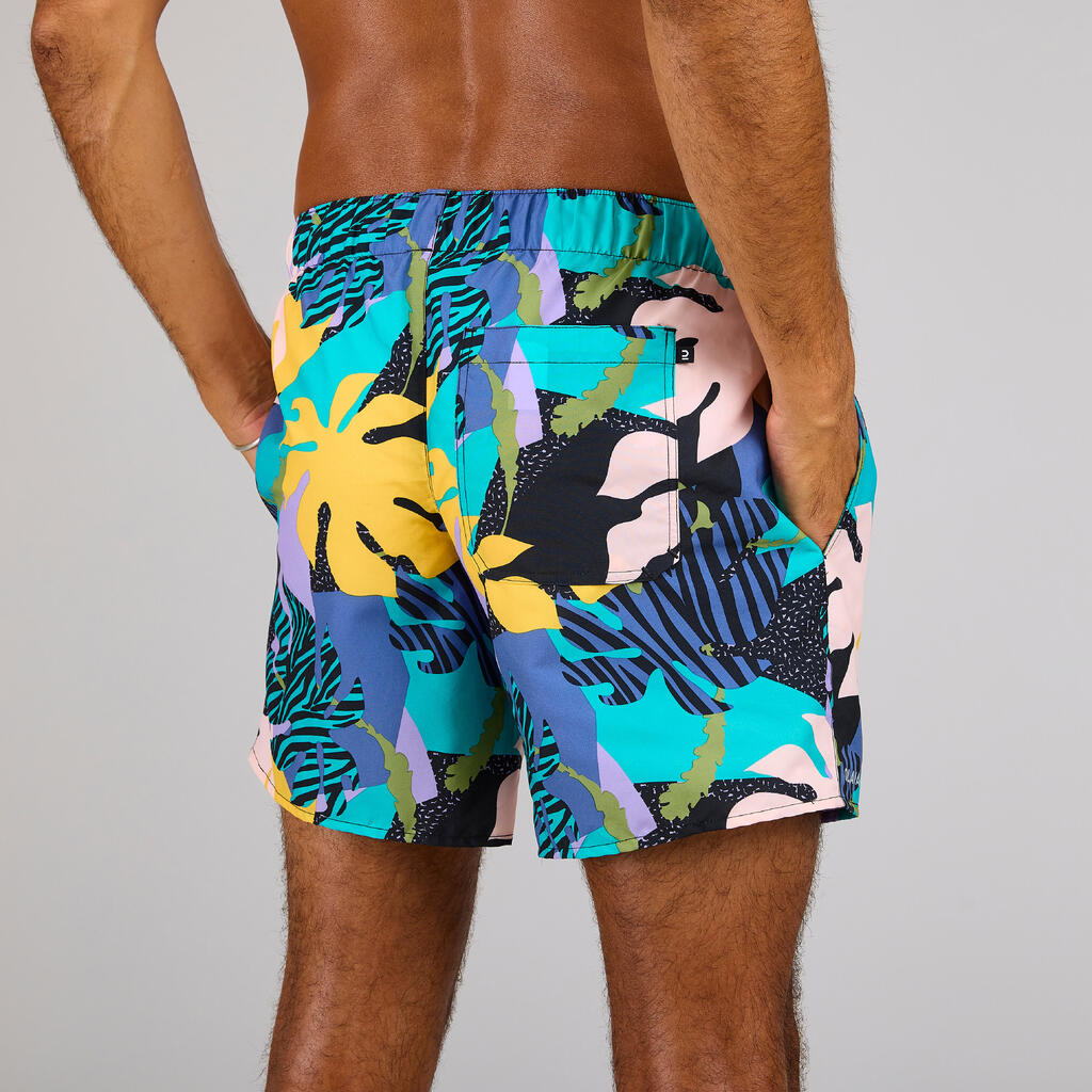 Boardshorts Herren 15