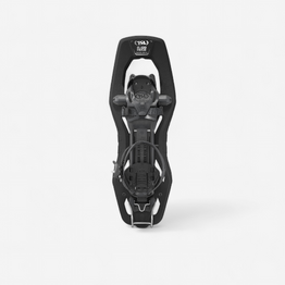 Raquettes à neige grands tamis - TSL 2.28 HIKE noir -