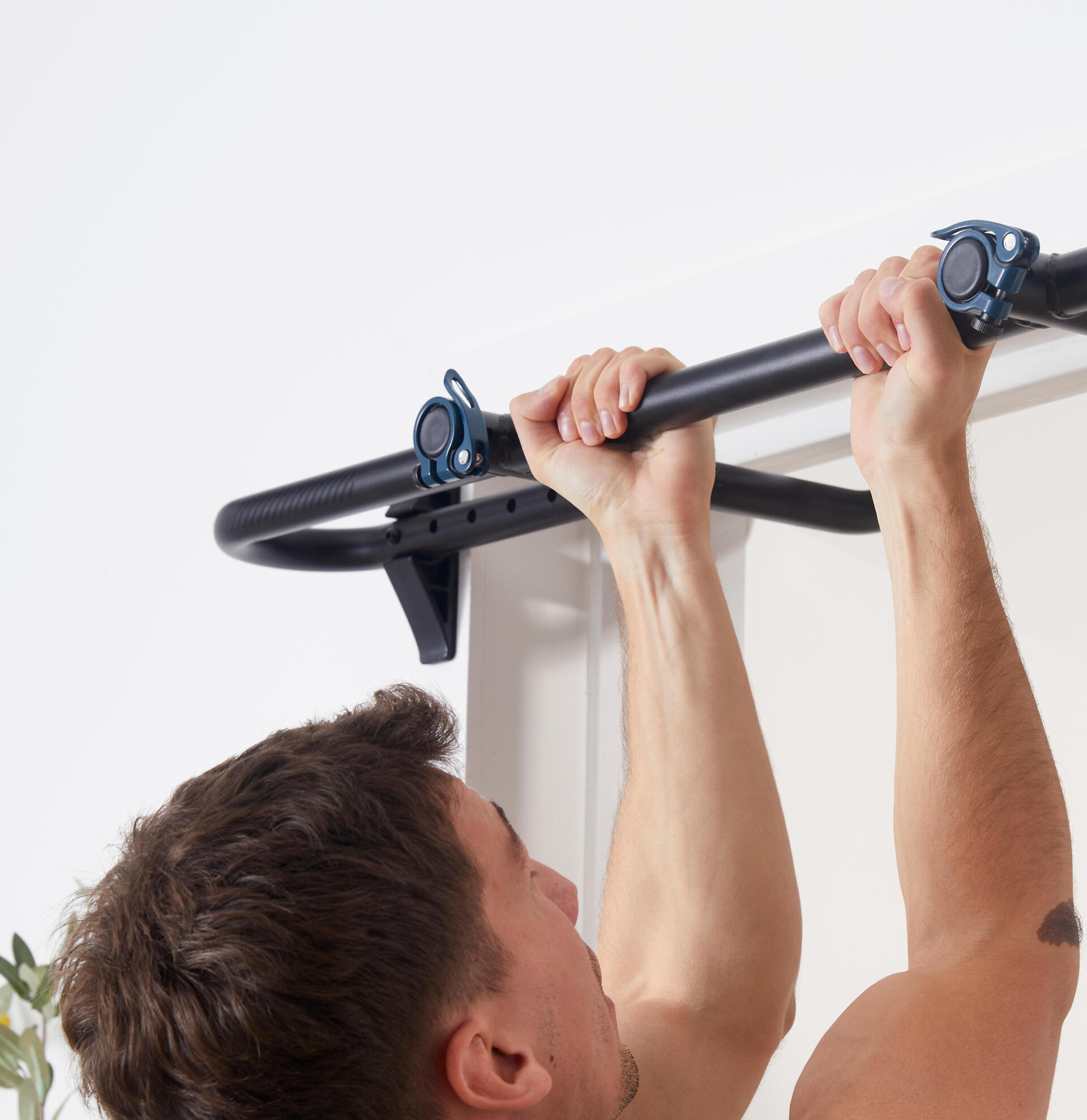 Pull-up bar
