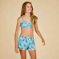 SWIMMING SHORTS 100 KATY COCO