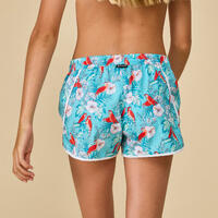 SHORT DE BAIN 100 KATY COCO