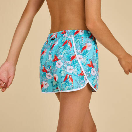 SWIMMING SHORTS 100 KATY COCO