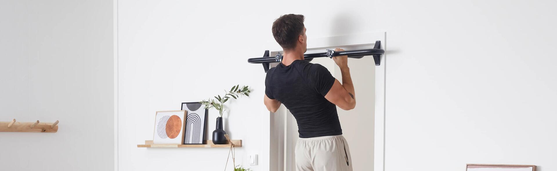 Guide to the Best Hanging Sit Ups Pull Up Bar – Cross Training Pro