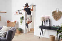 Doorway Pull-Up Bar - No Screws