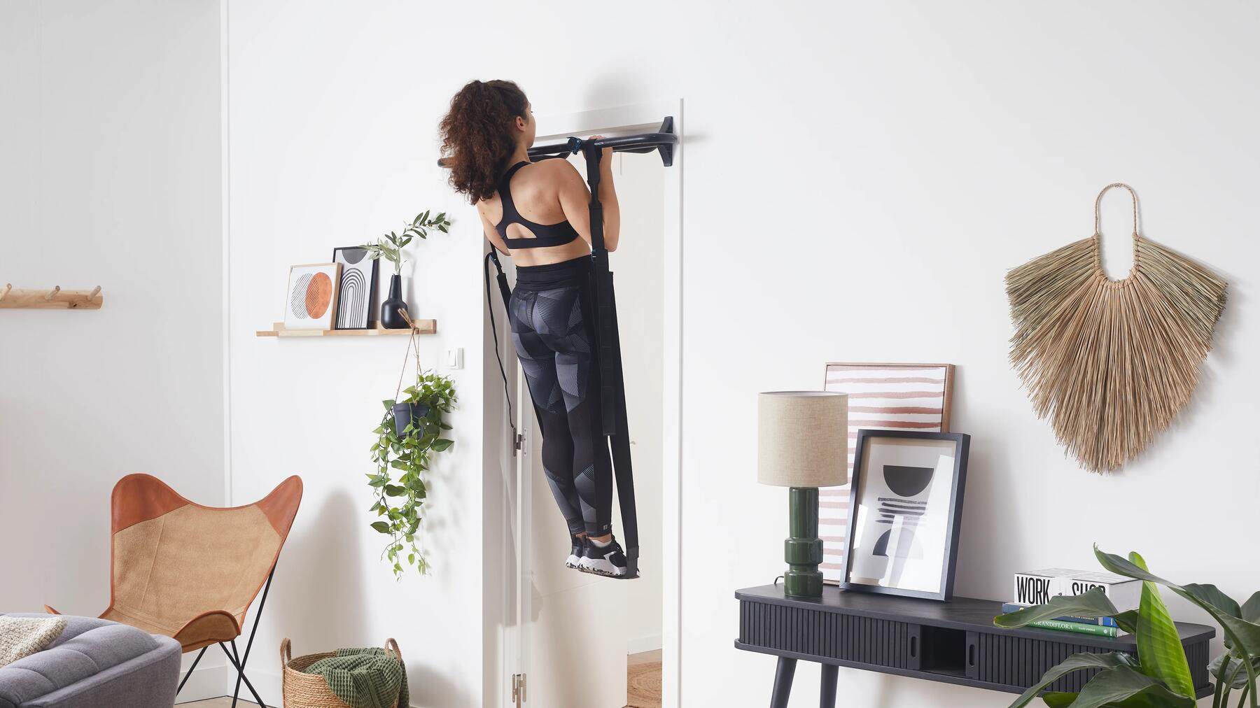 Comment choisir une barre de traction ?