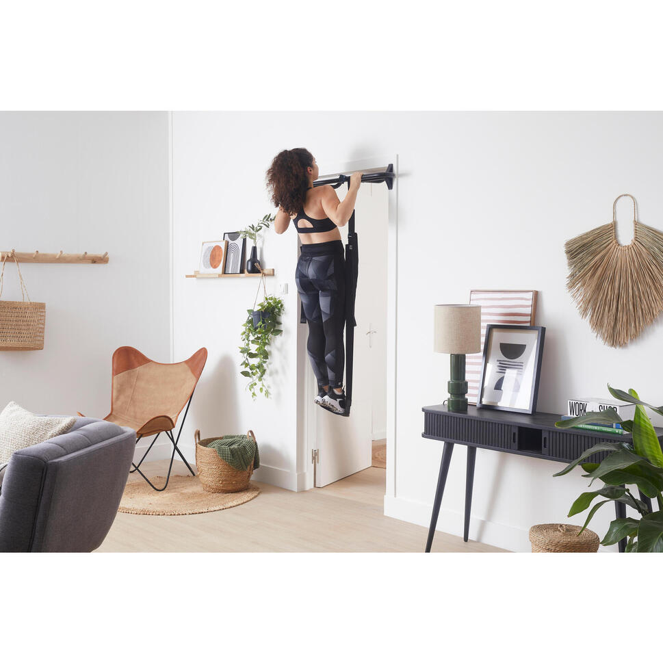 Elastico regolabile per trazioni CORENGTH DECATHLON