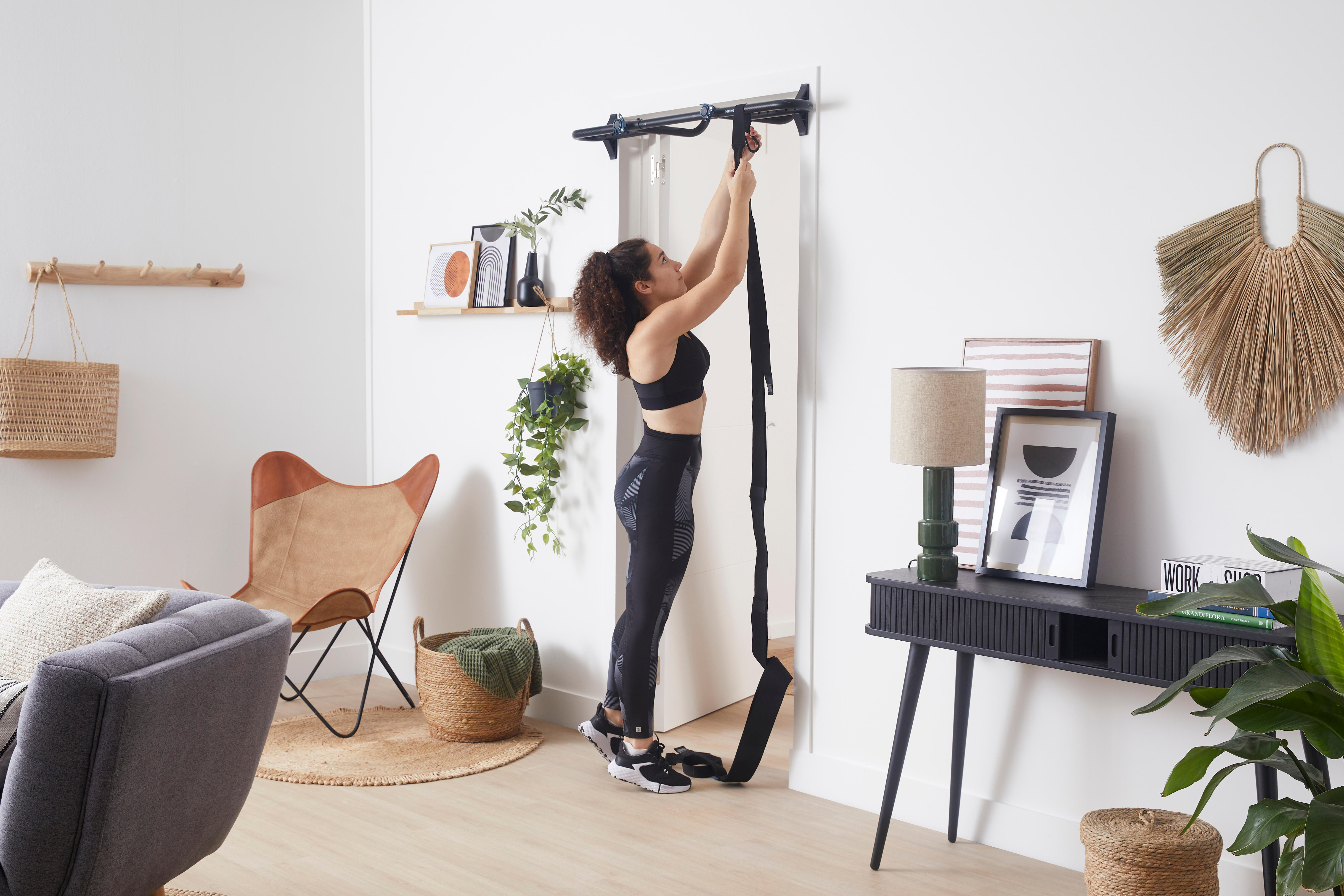 Fitness Resistance Bands Decathlon Singapore