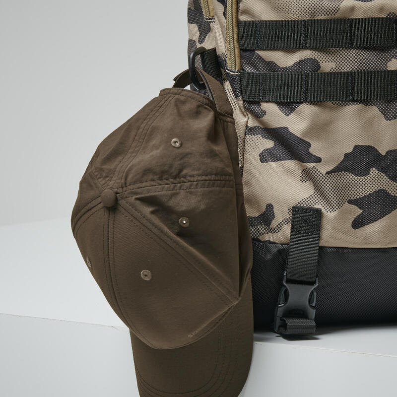 RUCSAC 100 Camuflaj Bej 20L