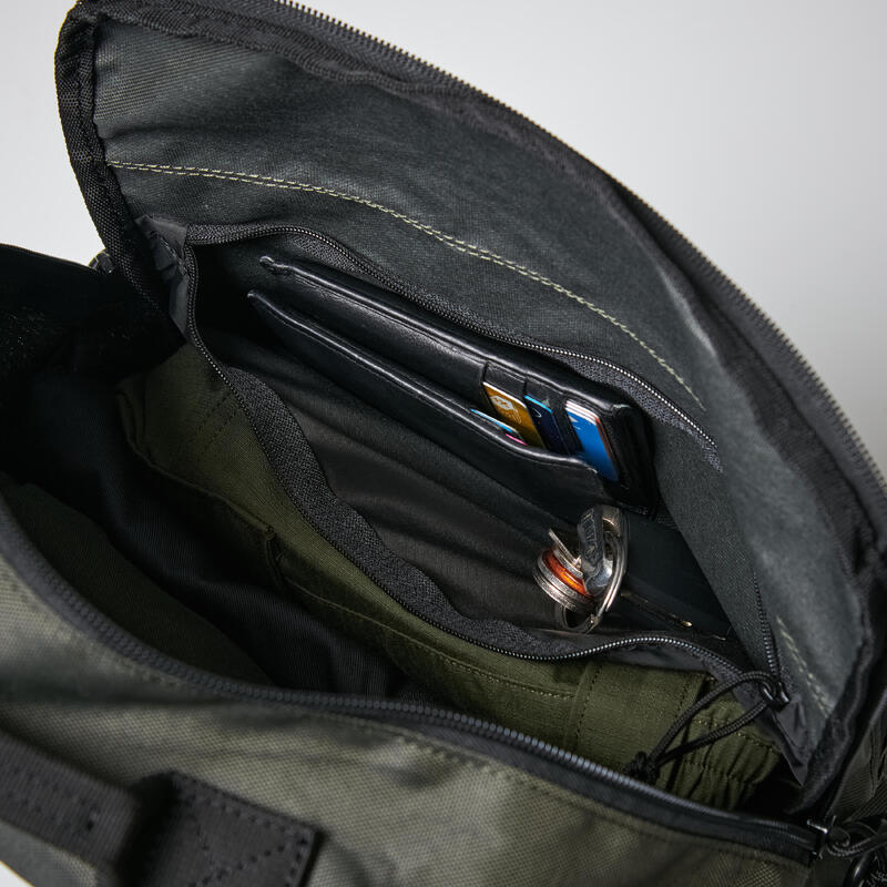 Vadász hátizsák, 20 l - Tactical 