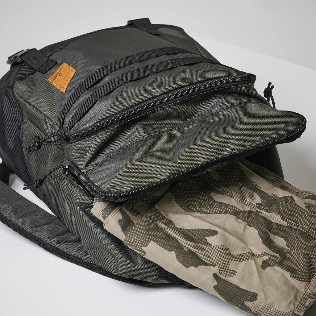 BAG 20L TACTICAL Beige Camo