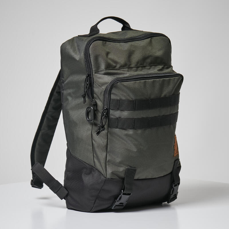 Rucksack 100 TACTICAL 20 l grün