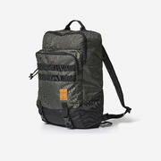 Mochila Caza Verde 20L Solognac 100 X-Access