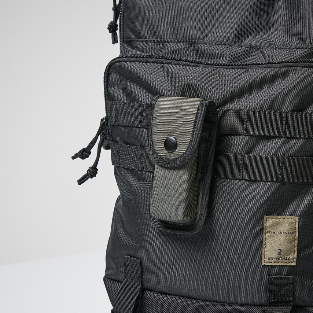 Bež-kamuflažni ranac TACTICAL 20 l