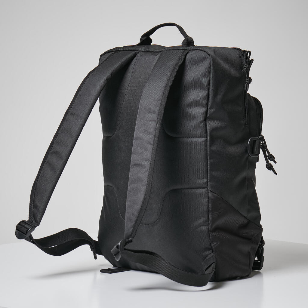 Bež-kamuflažni ranac TACTICAL 20 l