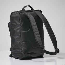 BAG 20L TACTICAL 100 black